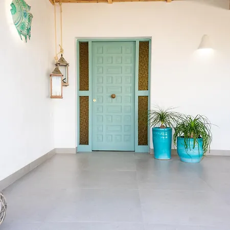 Ferienhaus Taray