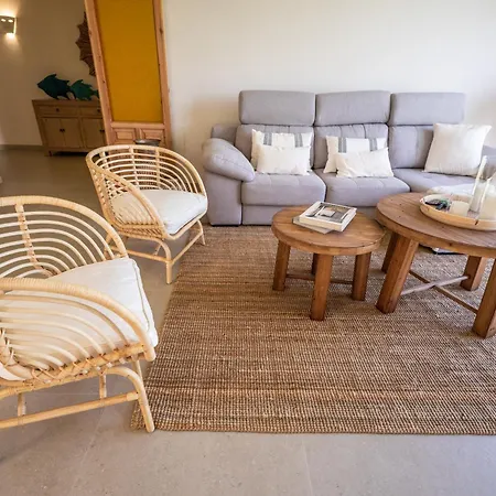 Taray Semesterbostad *