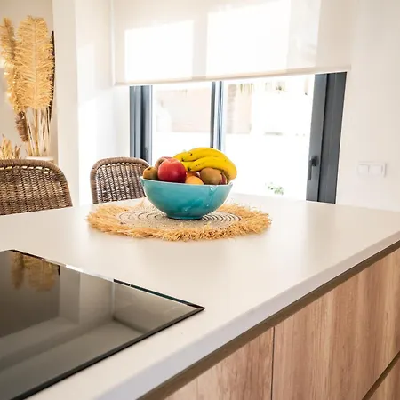 Taray Semesterbostad