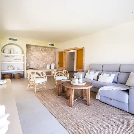 Ferienhaus Taray