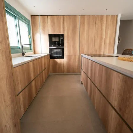 Ferienhaus Taray