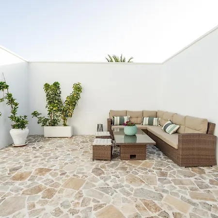 Ferienhaus Taray *