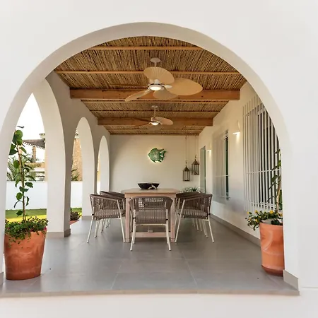 Taray Semesterbostad Roquetas de Mar