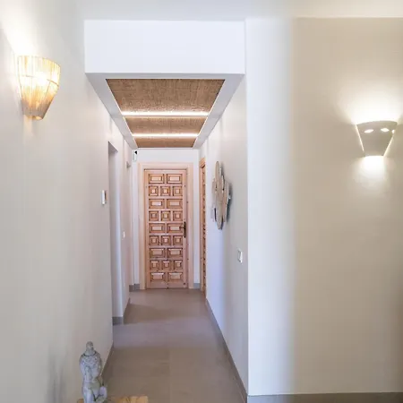 Ferienhaus Taray *