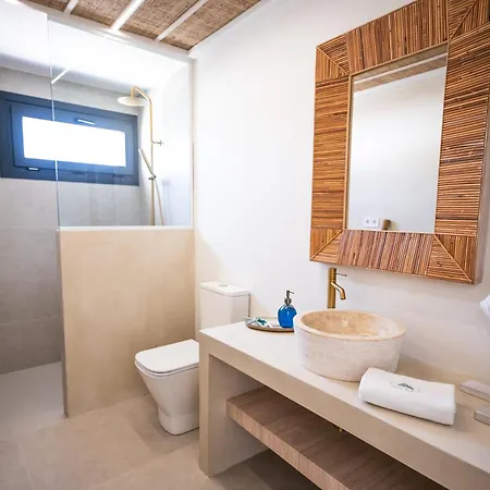 Taray Ferienhaus Roquetas de Mar