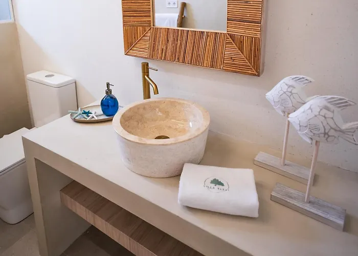 Taray بيت للعطل روكيتاس ذي مار