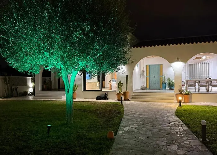 Taray روكيتاس ذي مار