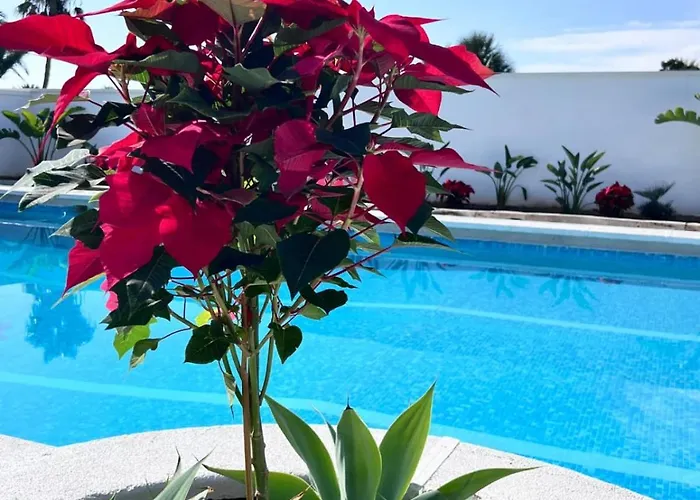 بيت للعطل Taray روكيتاس ذي مار