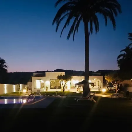 Taray Holiday home Roquetas de Mar