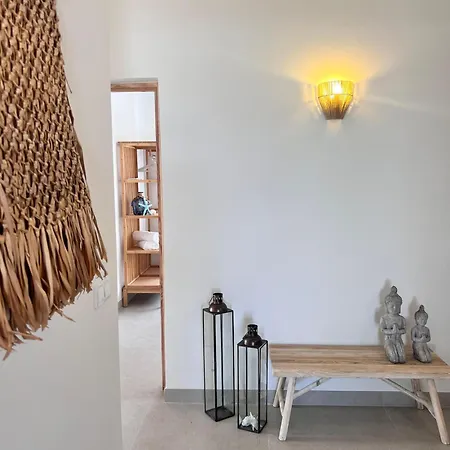 Taray Holiday home Roquetas de Mar