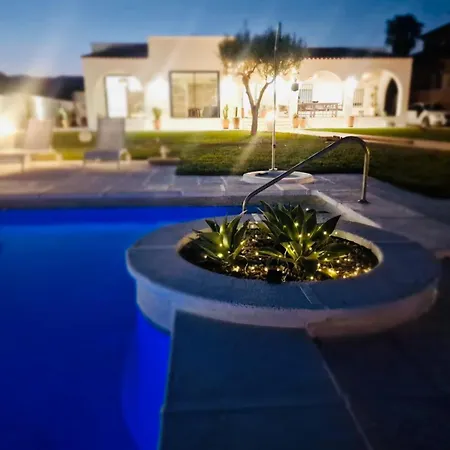 Taray Holiday home