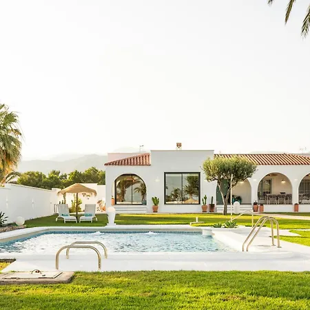 Holiday home Taray Roquetas de Mar