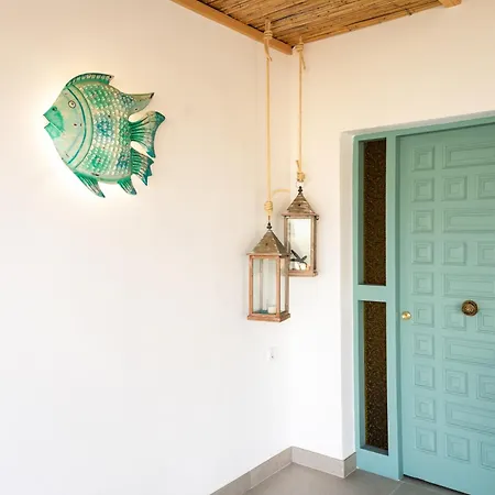 Taray Holiday home *