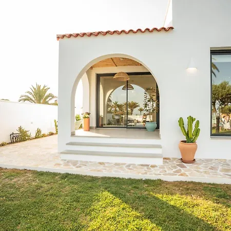 Taray Holiday home Roquetas de Mar