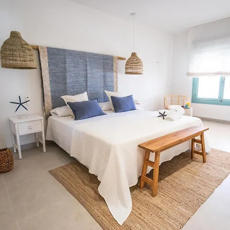 Ferienhaus Taray Roquetas de Mar