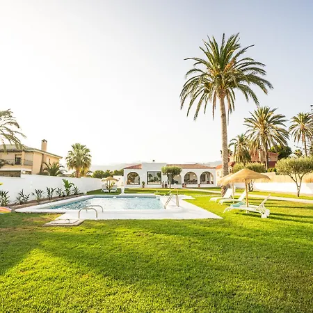 Taray Holiday home