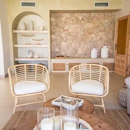 Holiday home Taray Roquetas de Mar