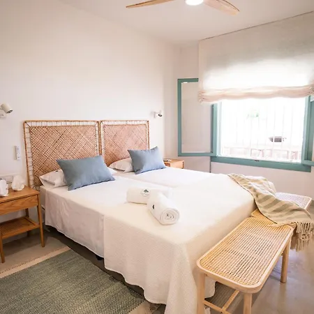Taray Holiday home Roquetas de Mar