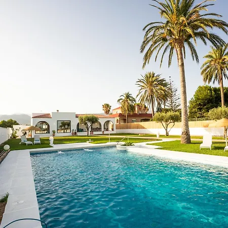 Holiday home Taray Roquetas de Mar