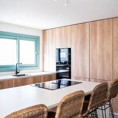 Σπίτι διακοπών Taray Ροκέτας ντε Μαρ