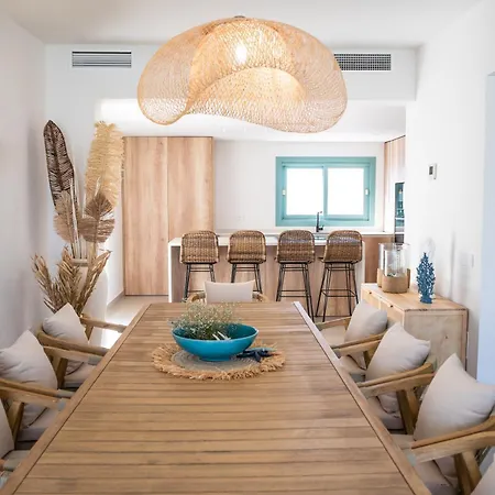 Taray Holiday home *