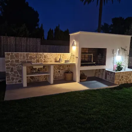Taray Holiday home *