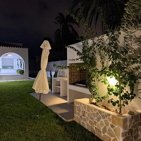 Taray Holiday home