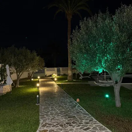 Сasa de vacaciones Taray *