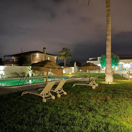 Holiday home Taray Roquetas de Mar