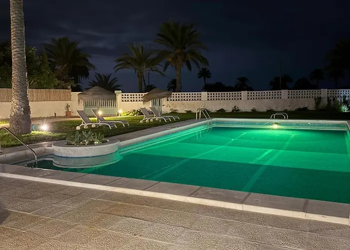 Prázdninový dům Taray