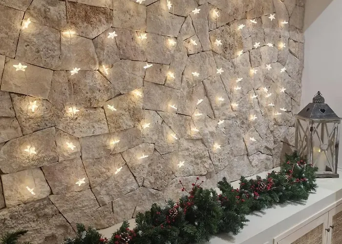 Taray Prázdninový dům *